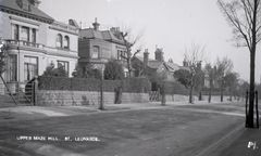 ESCC Broderick Upper Maze Hill h